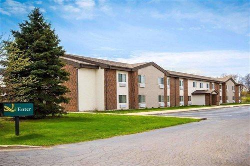 Quality Near Indiana Dunes National Park I-94