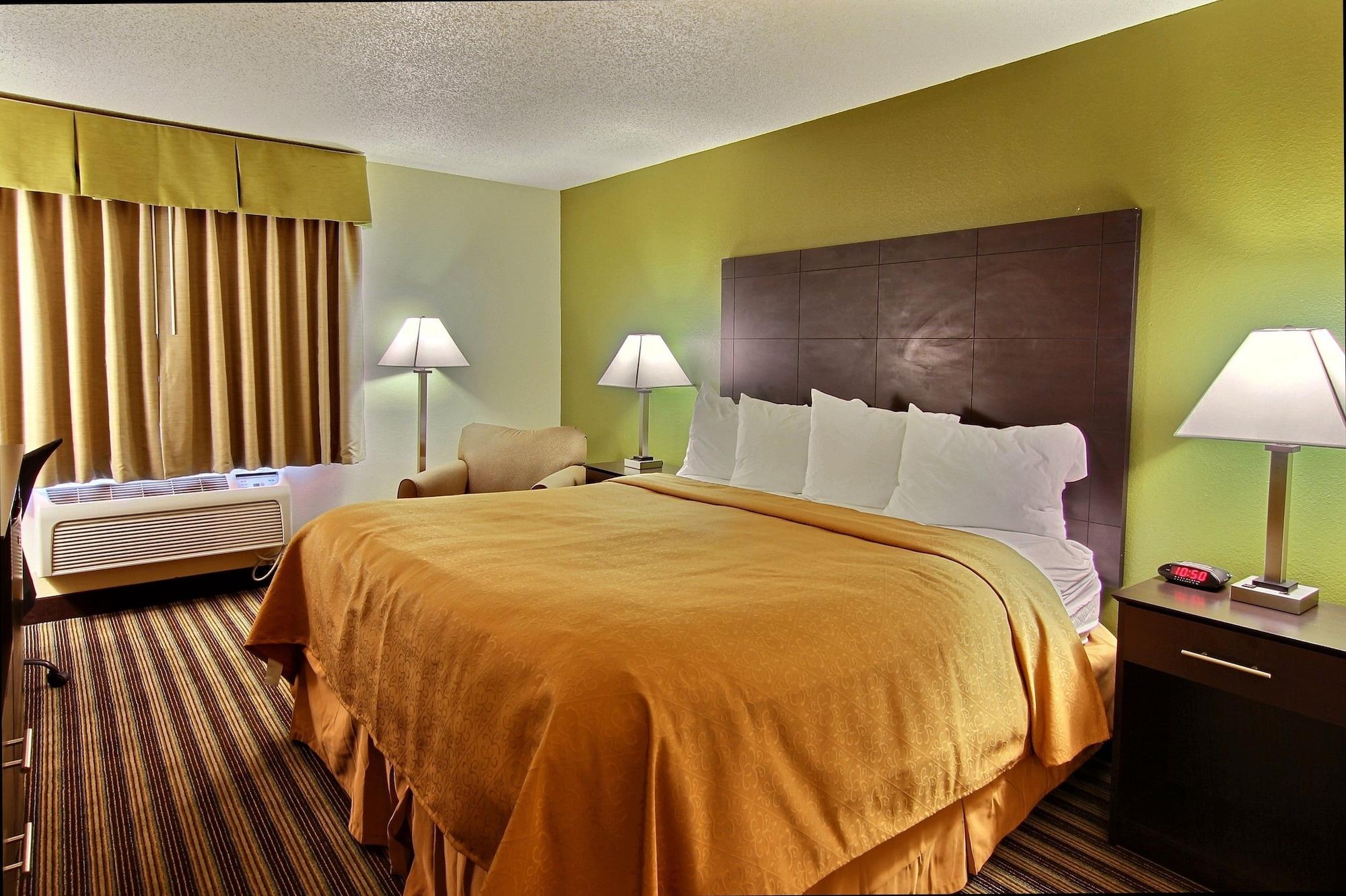 Quality Near Indiana Dunes National Park I-94 Estalagem Chesterton