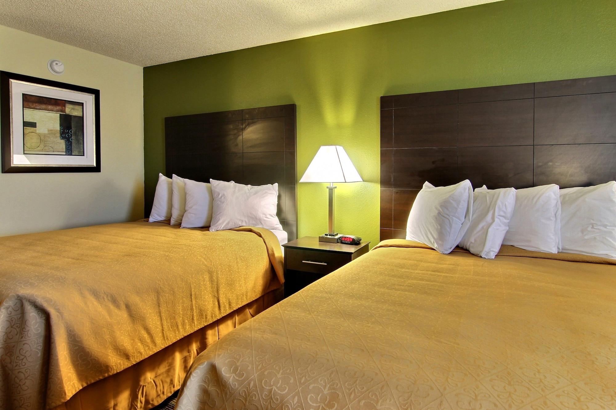 Inn Quality Near Indiana Dunes National Park I-94 2*