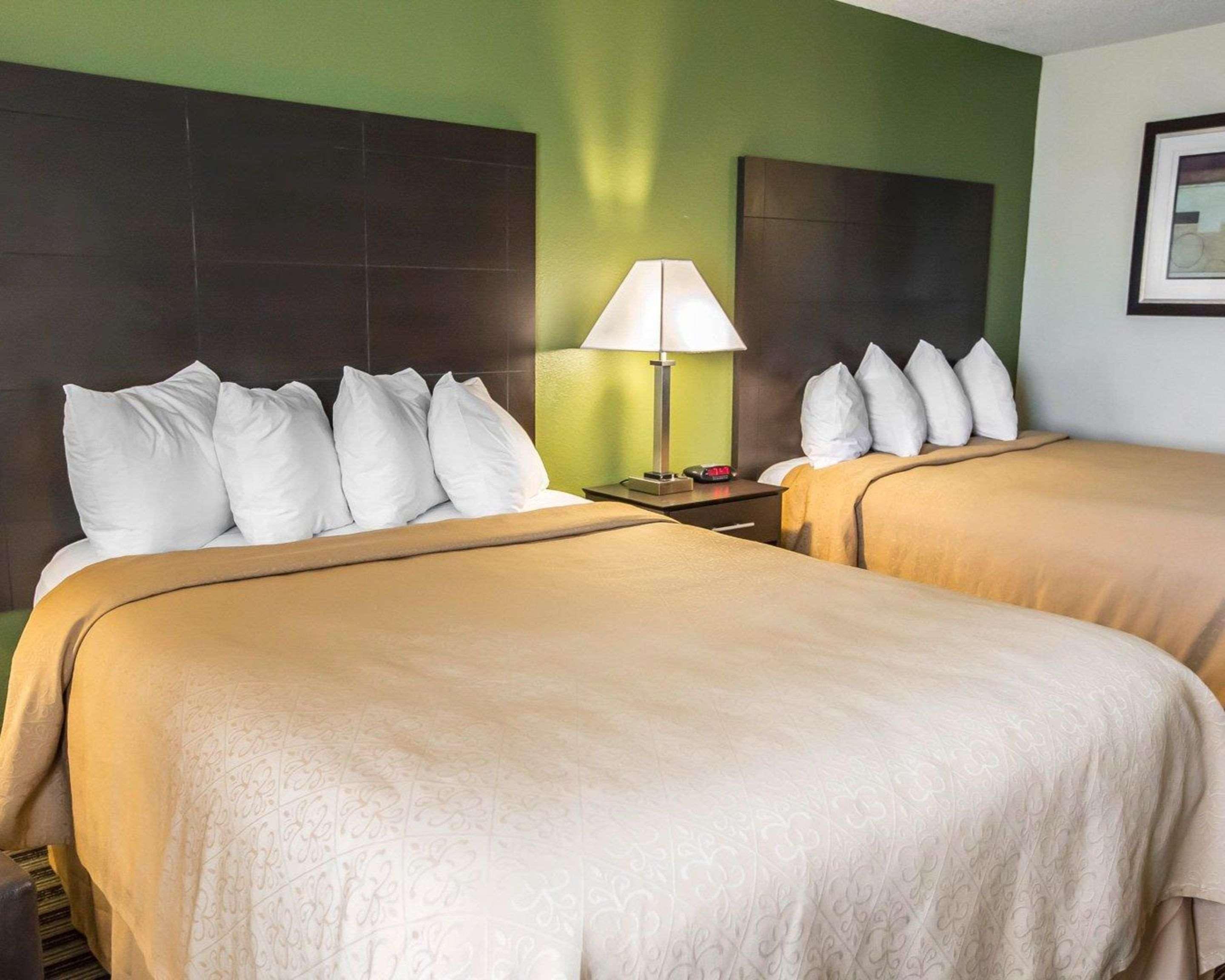 Quality Near Indiana Dunes National Park I-94 Estalagem Chesterton