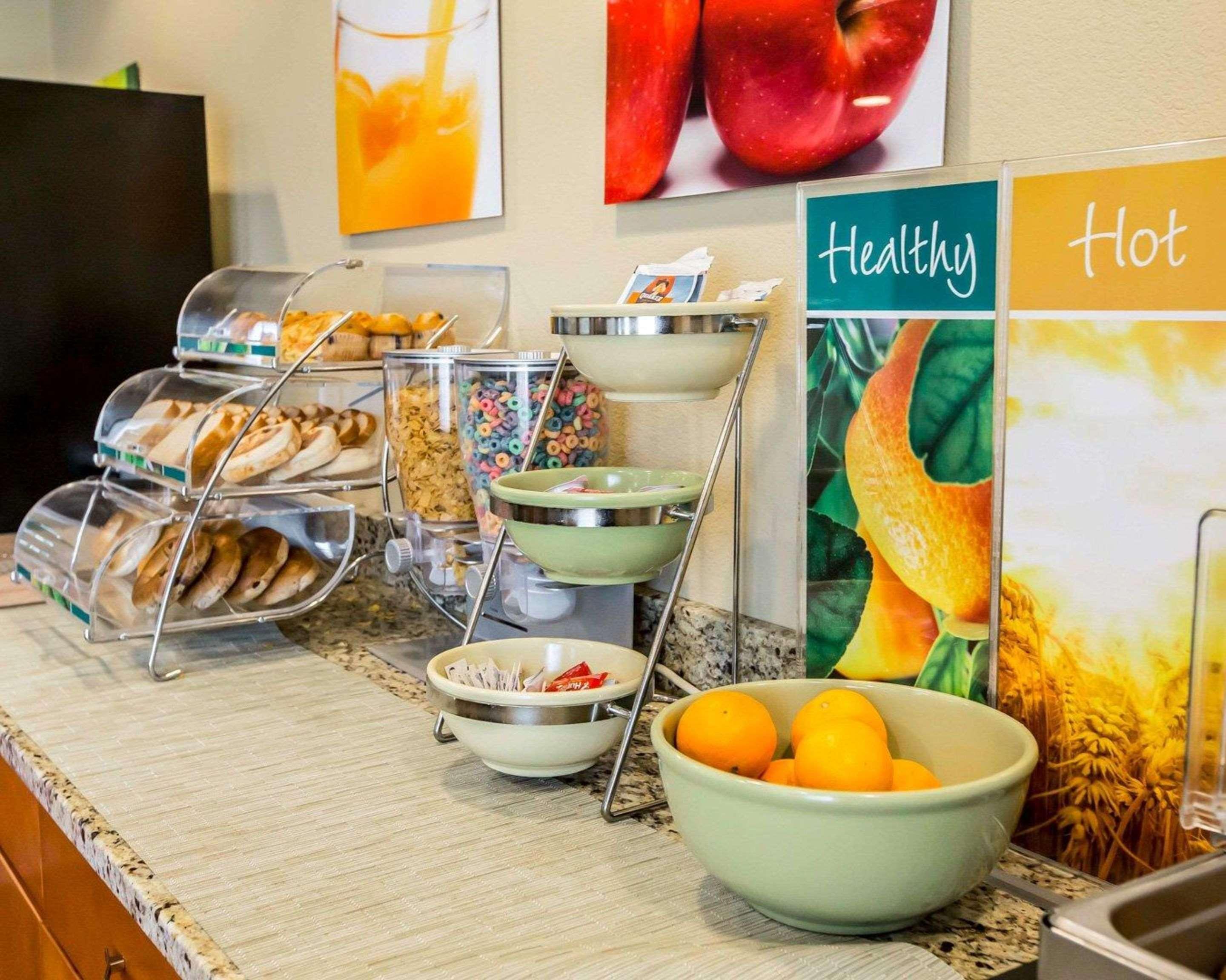 Inn Quality Near Indiana Dunes National Park I-94 Chesterton