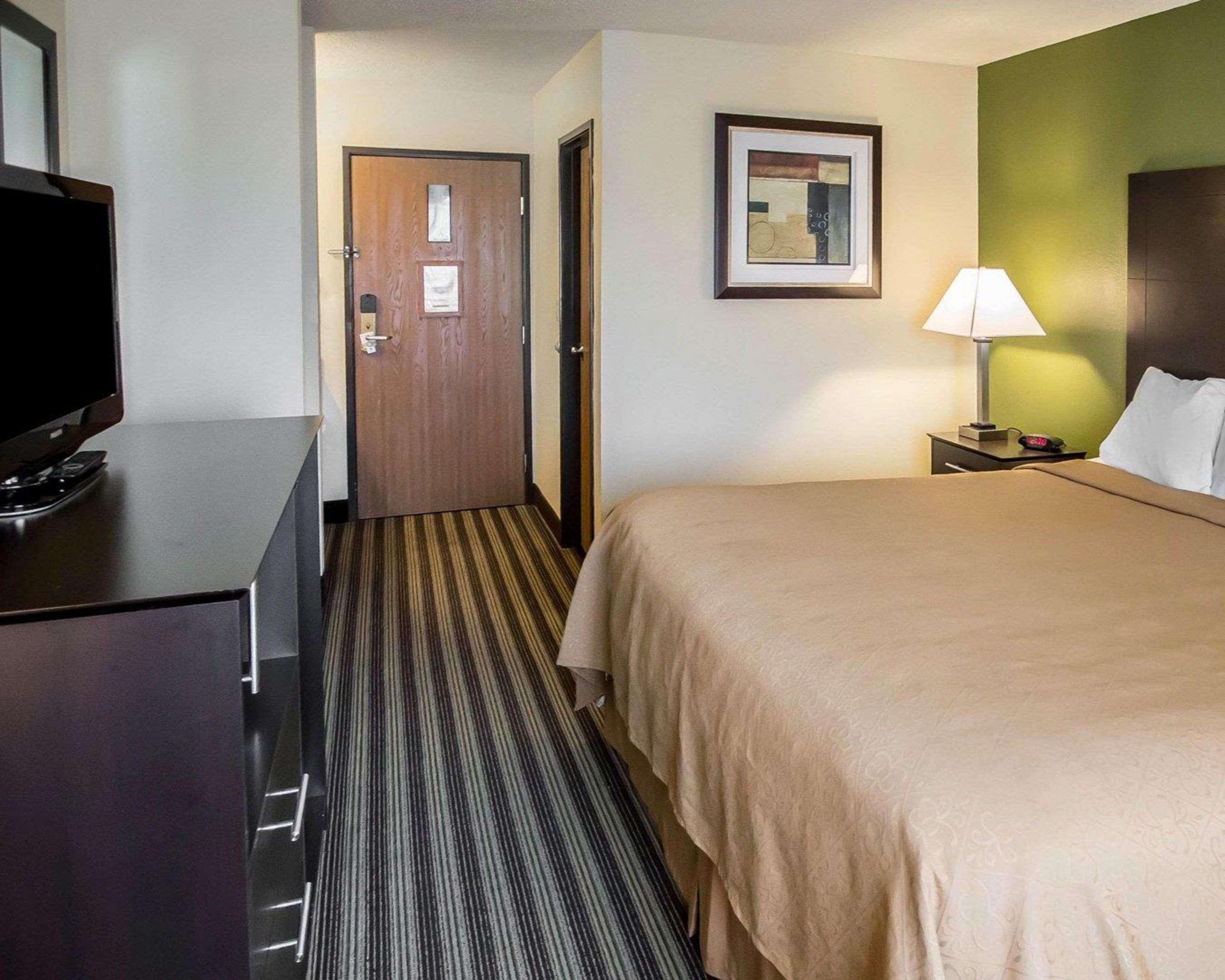 Quality Near Indiana Dunes National Park I-94 Inn