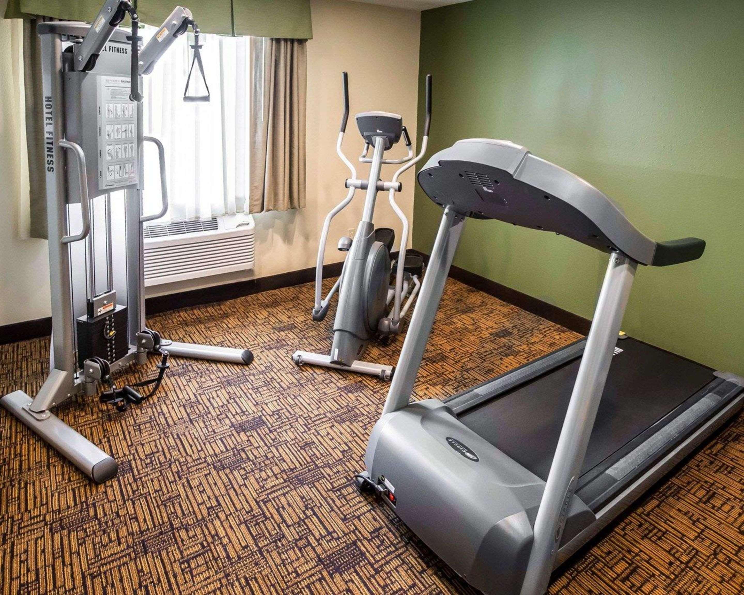 Inn Quality Near Indiana Dunes National Park I-94