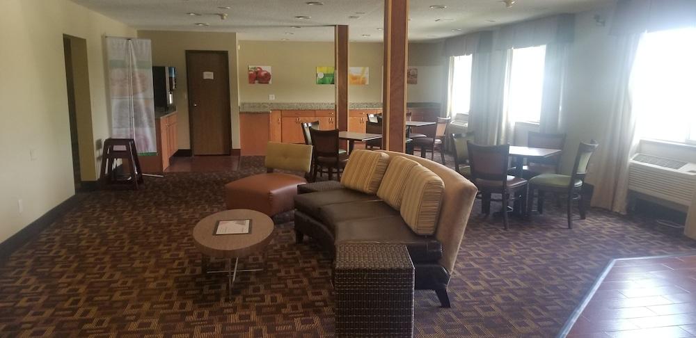 Quality Near Indiana Dunes National Park I-94 Inn Chesterton