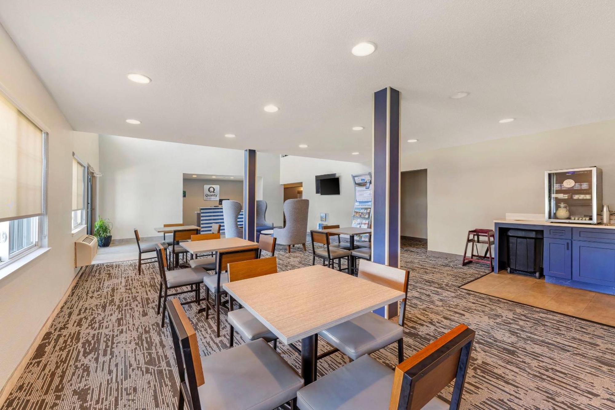 Quality Near Indiana Dunes National Park I-94 Inn Chesterton
