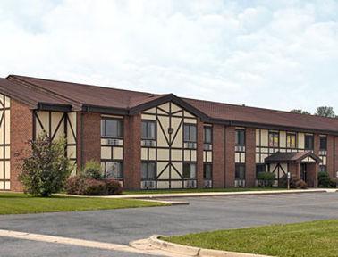 Quality Near Indiana Dunes National Park I-94 Chesterton