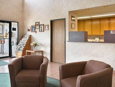Quality Near Indiana Dunes National Park I-94 Inn 2*