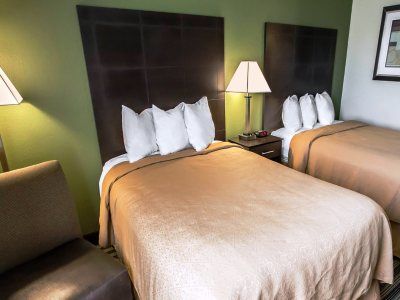 Inn Quality Near Indiana Dunes National Park I-94 2*