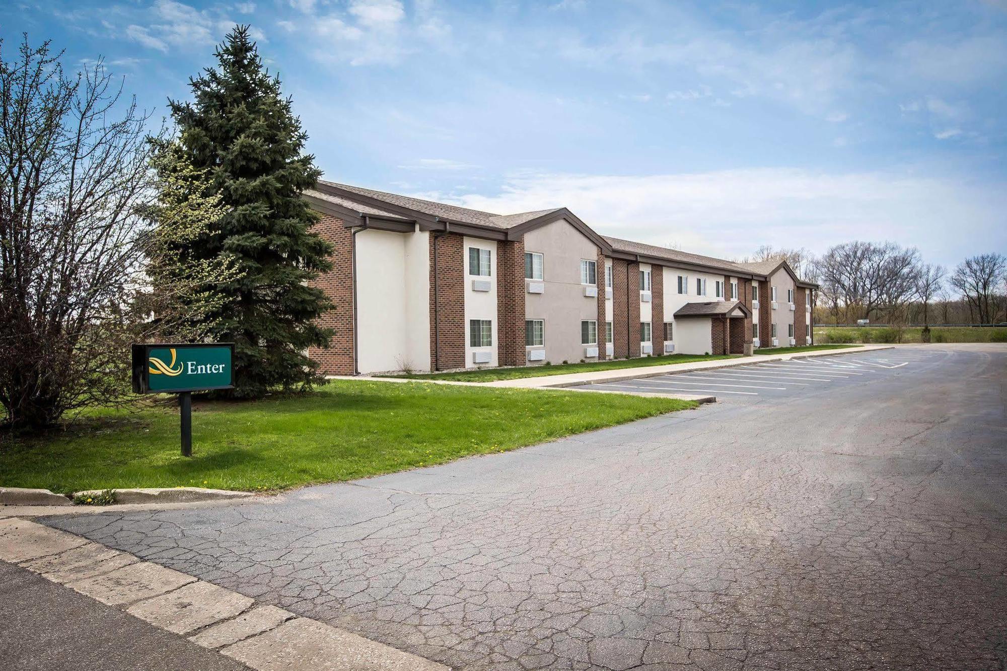 Quality Near Indiana Dunes National Park I-94 Chesterton