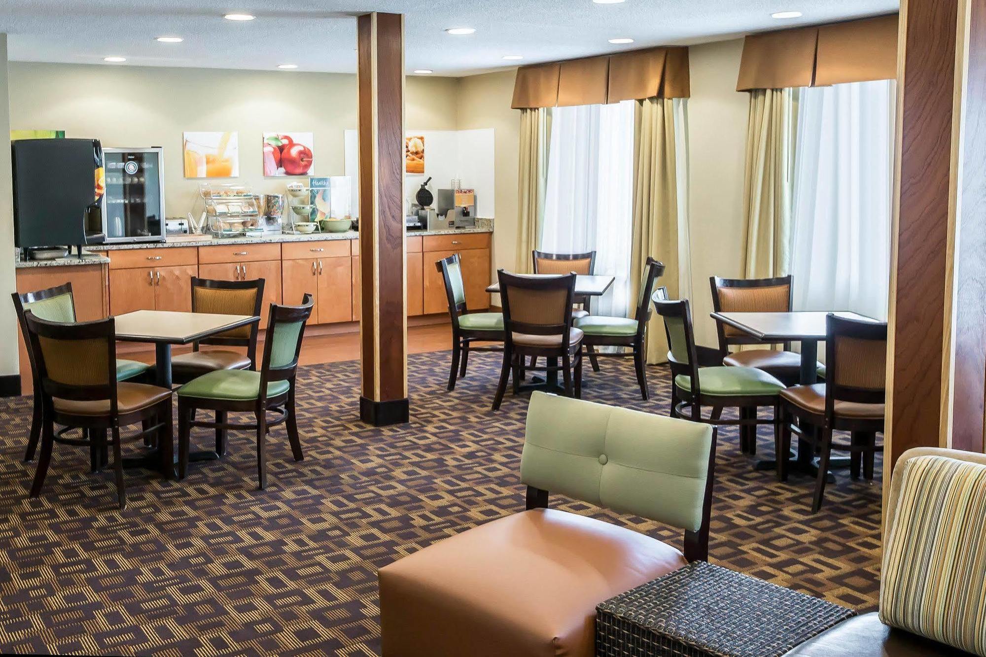 Quality Near Indiana Dunes National Park I-94 Inn