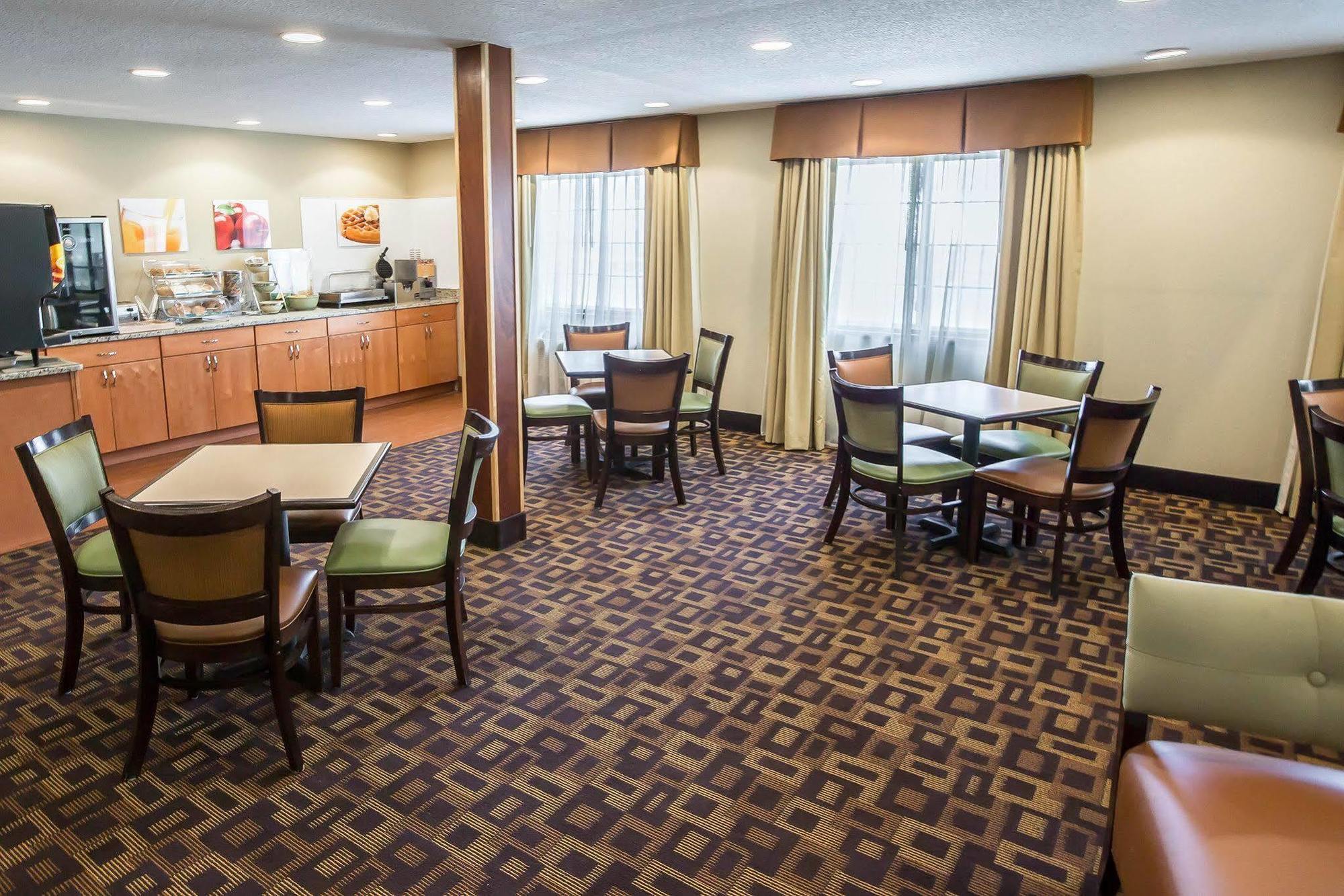 Quality Near Indiana Dunes National Park I-94 Chesterton