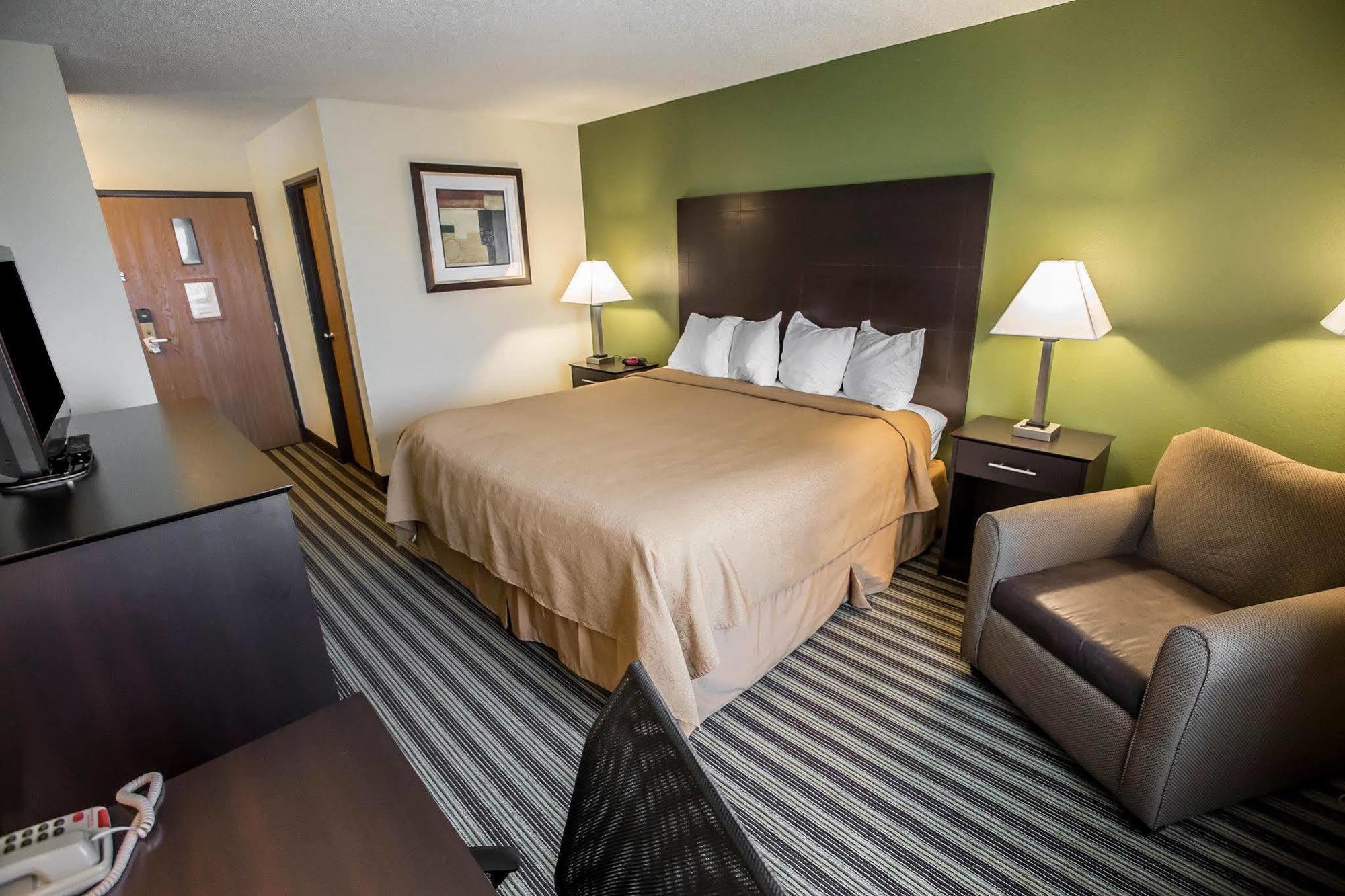 Quality Near Indiana Dunes National Park I-94 Estalagem