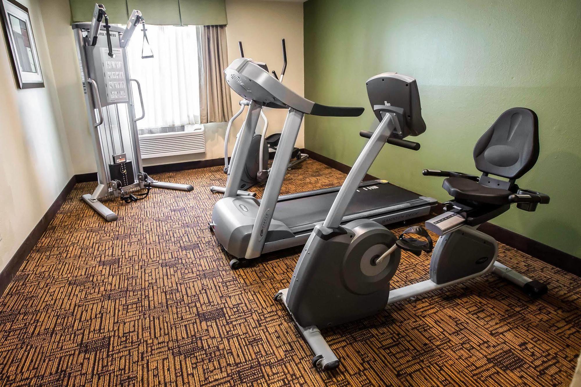 Quality Near Indiana Dunes National Park I-94 Inn