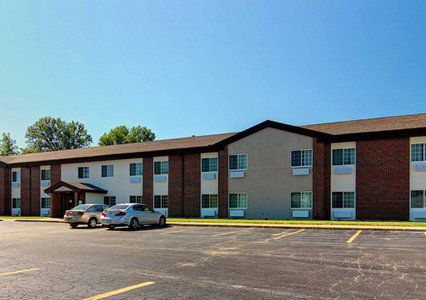 Estalagem Quality Near Indiana Dunes National Park I-94
