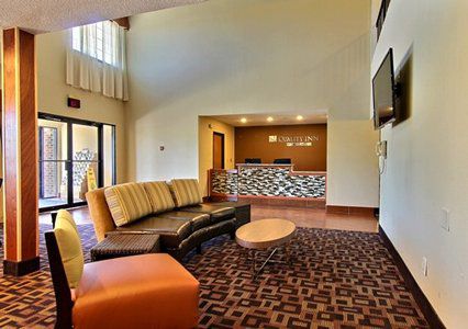 Quality Near Indiana Dunes National Park I-94 Inn Chesterton